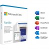 Microsoft 365 Famille - 1 an