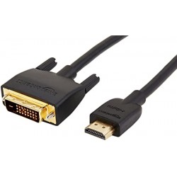 Câble DVI-D vers HDMI 3m