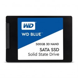 Disque dur SSD 500GB