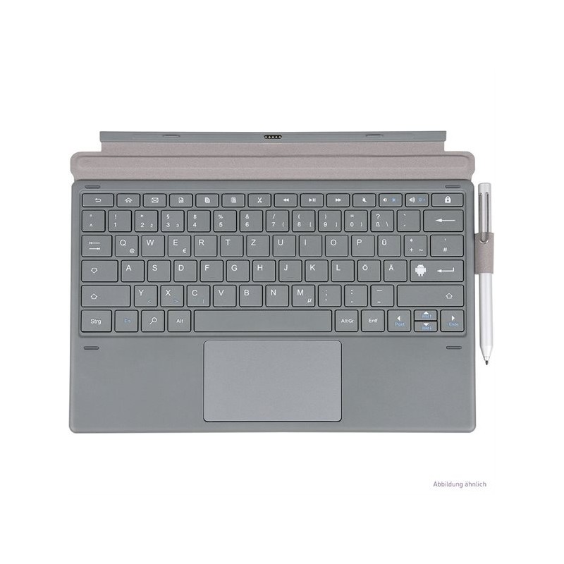 CLAVIER TYPE COVER PAD 1200